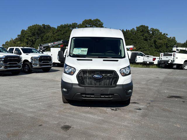 new 2025 Ford Transit-250 car, priced at $45,948