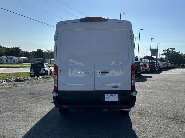 new 2025 Ford Transit-250 car, priced at $45,948