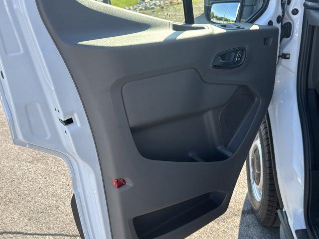 new 2025 Ford Transit-250 car, priced at $45,948