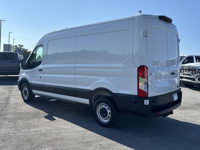 new 2025 Ford Transit-250 car, priced at $45,948
