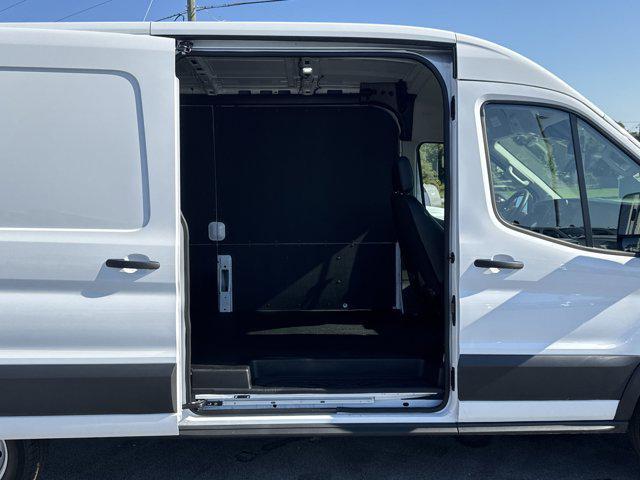 new 2025 Ford Transit-250 car, priced at $45,948