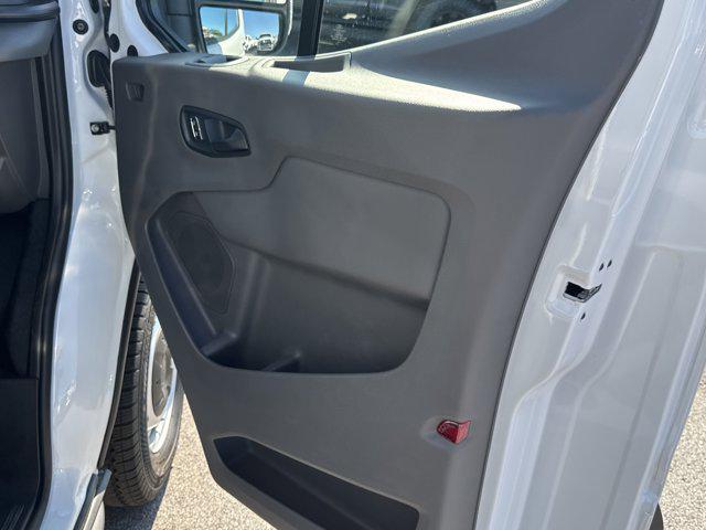 new 2025 Ford Transit-250 car, priced at $45,948