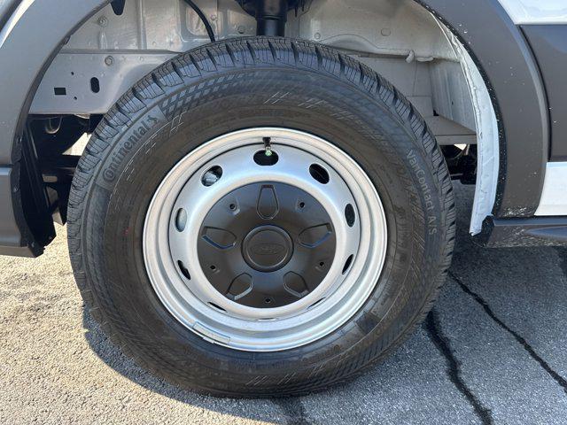 new 2025 Ford Transit-250 car, priced at $45,948