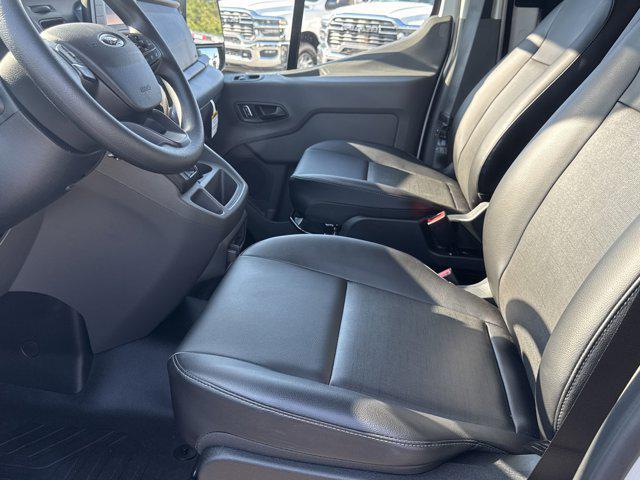 new 2025 Ford Transit-250 car, priced at $45,948