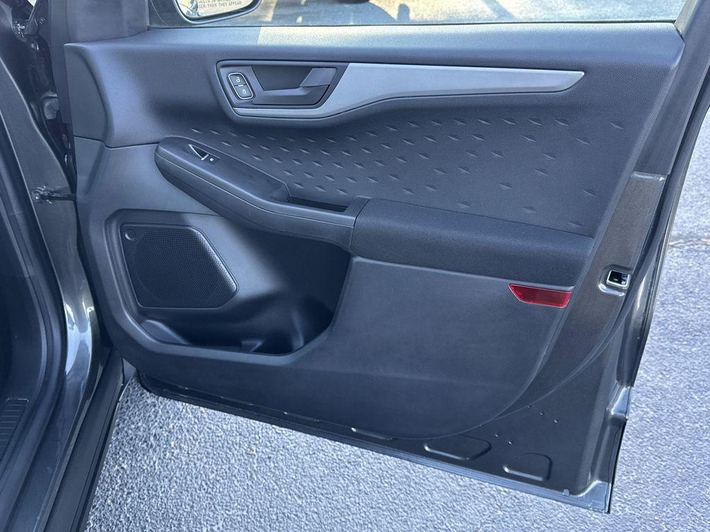 used 2020 Ford Escape car, priced at $18,486