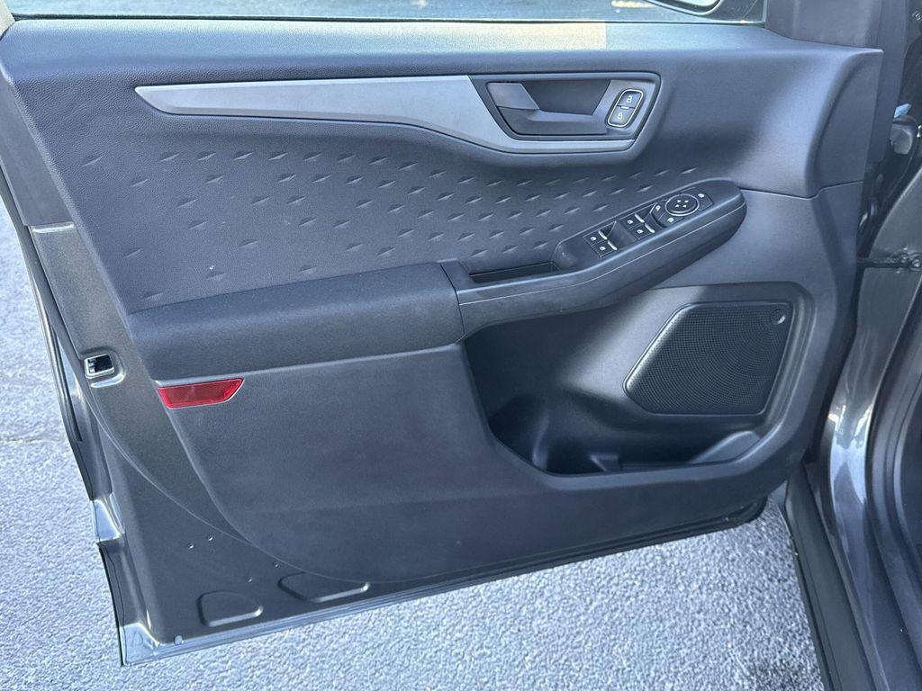 used 2020 Ford Escape car, priced at $18,486