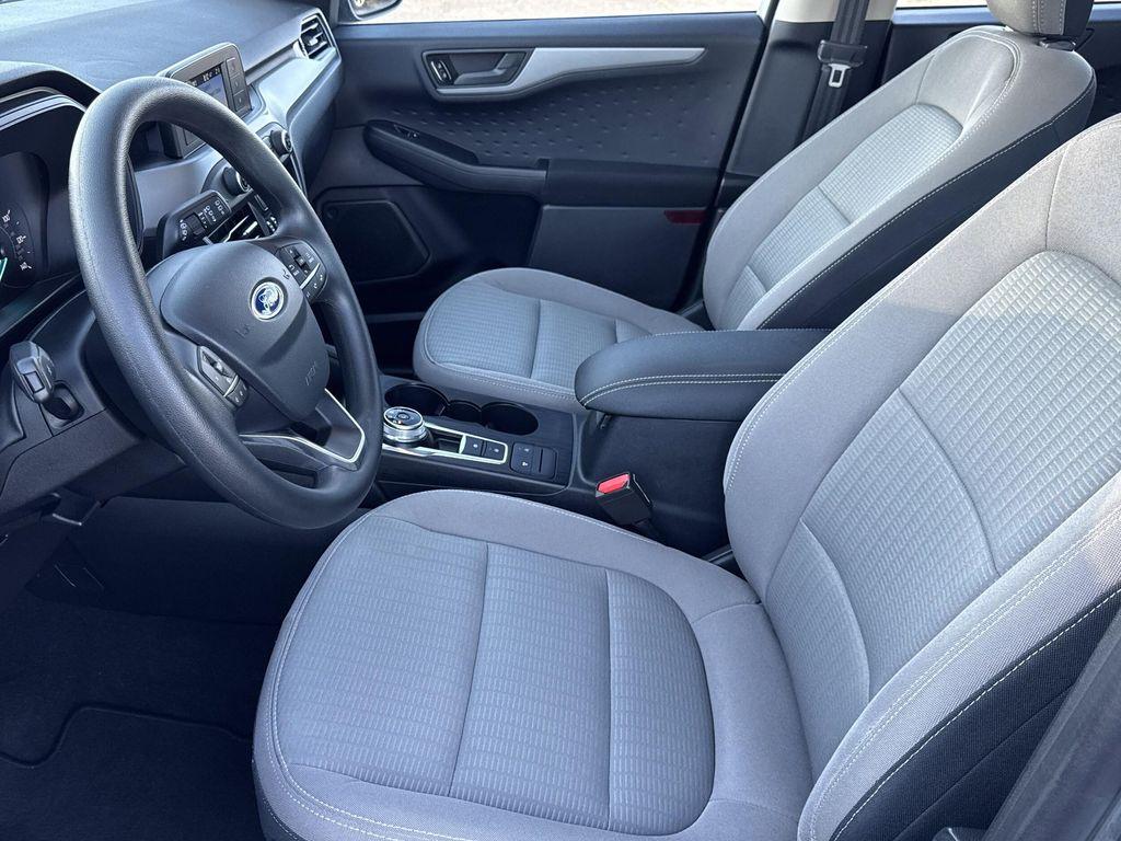 used 2020 Ford Escape car, priced at $18,486