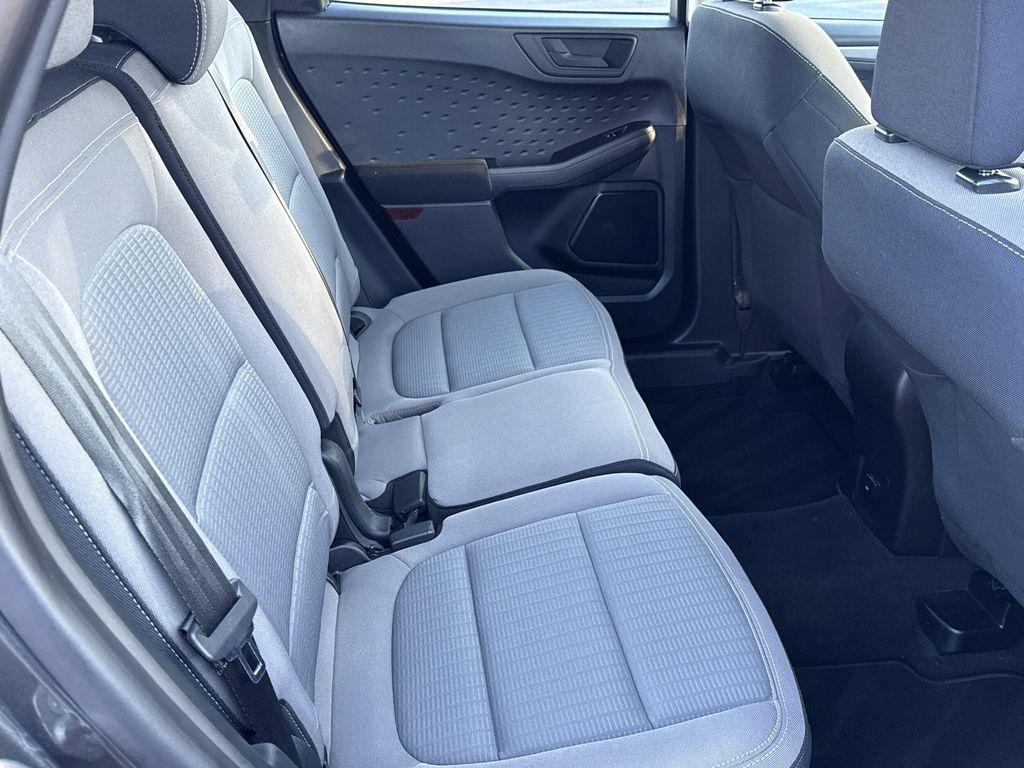 used 2020 Ford Escape car, priced at $18,486