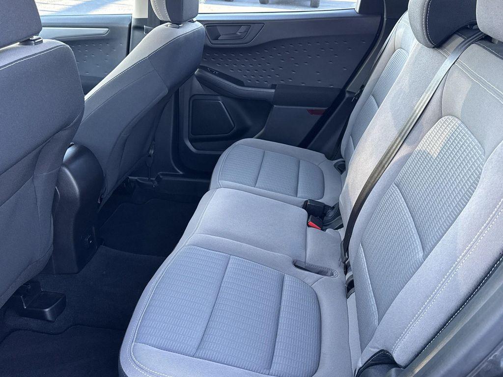 used 2020 Ford Escape car, priced at $18,486