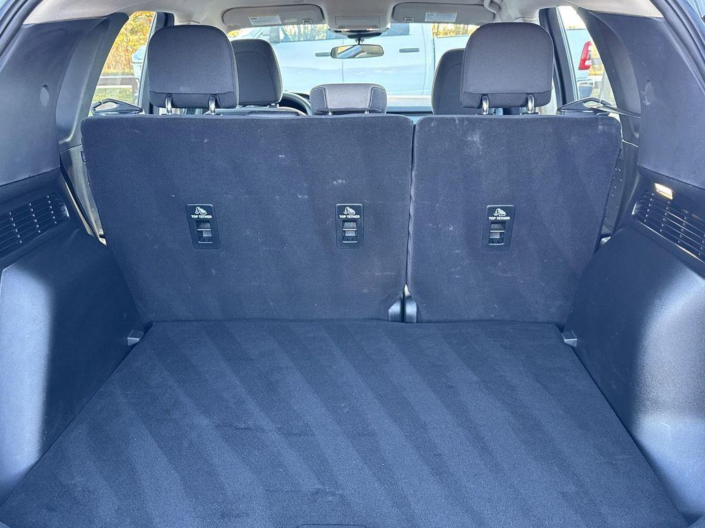 used 2020 Ford Escape car, priced at $18,486