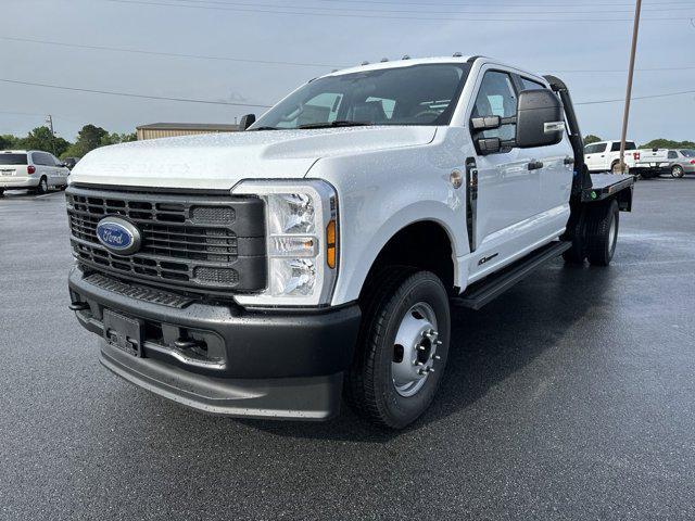 new 2024 Ford F-350 car, priced at $78,208