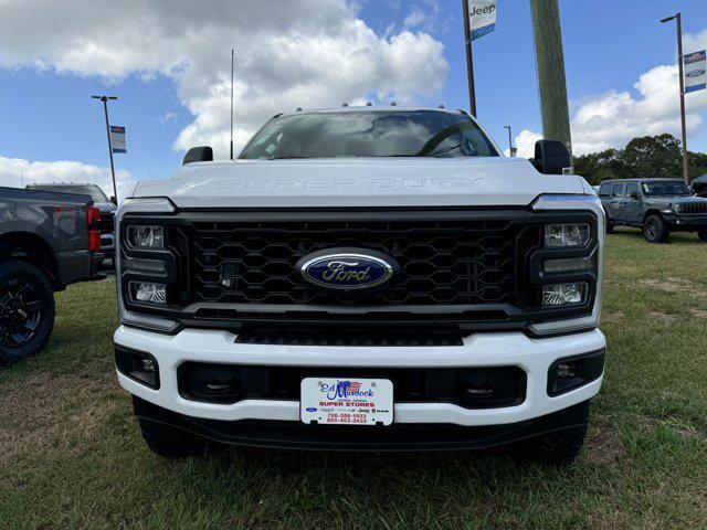 new 2024 Ford F-250 car, priced at $69,851