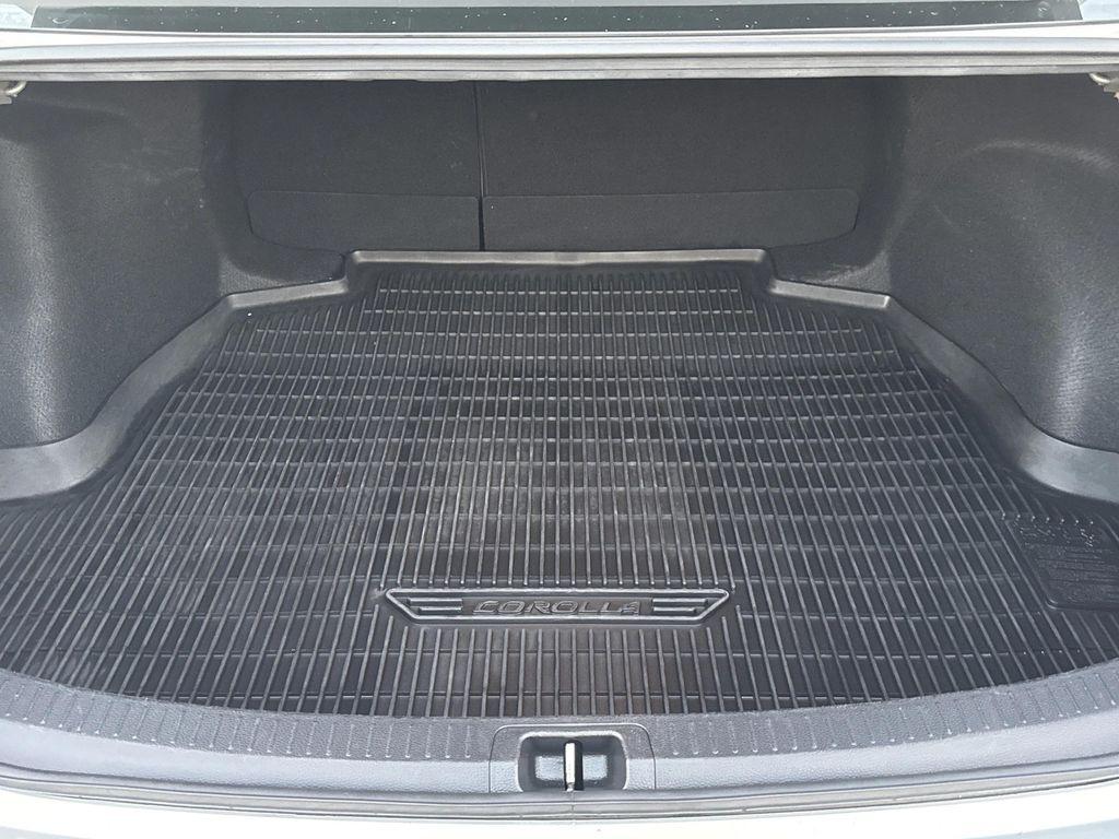 used 2023 Toyota Corolla car, priced at $18,999