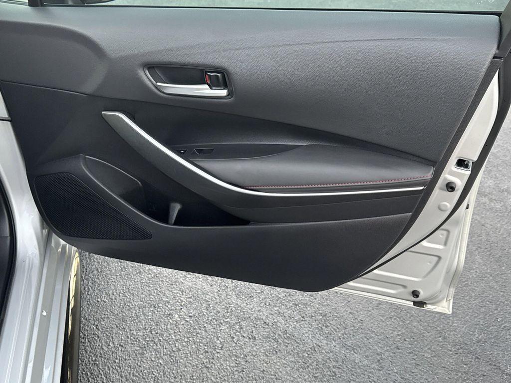used 2023 Toyota Corolla car, priced at $18,999