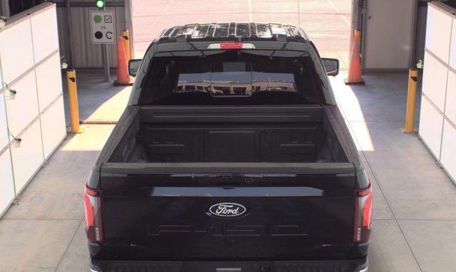 used 2025 Ford F-150 car, priced at $58,907
