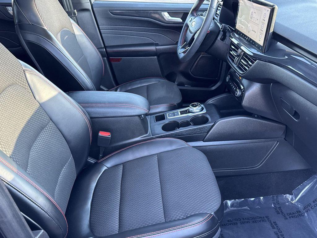 used 2023 Ford Escape car, priced at $29,629