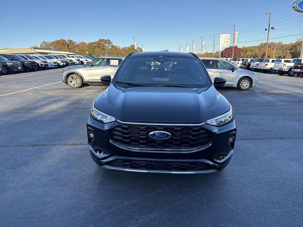 used 2023 Ford Escape car, priced at $29,629