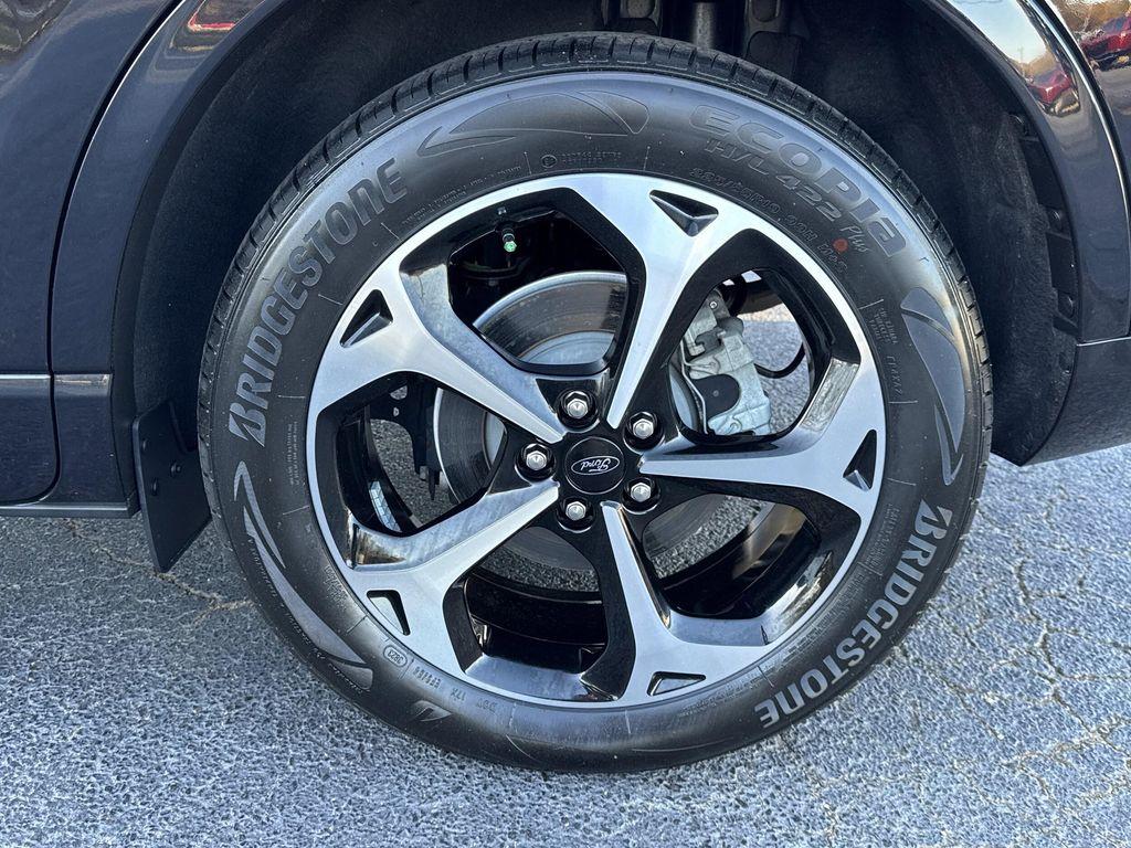 used 2023 Ford Escape car, priced at $29,629