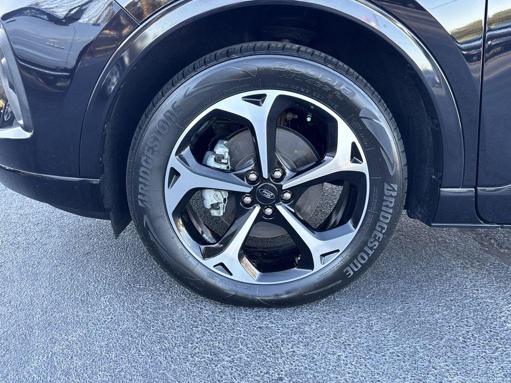 used 2023 Ford Escape car, priced at $29,629