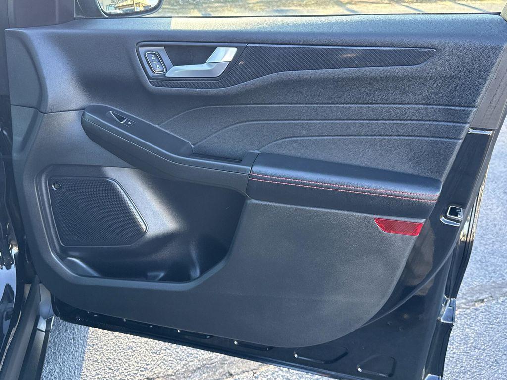 used 2023 Ford Escape car, priced at $29,629