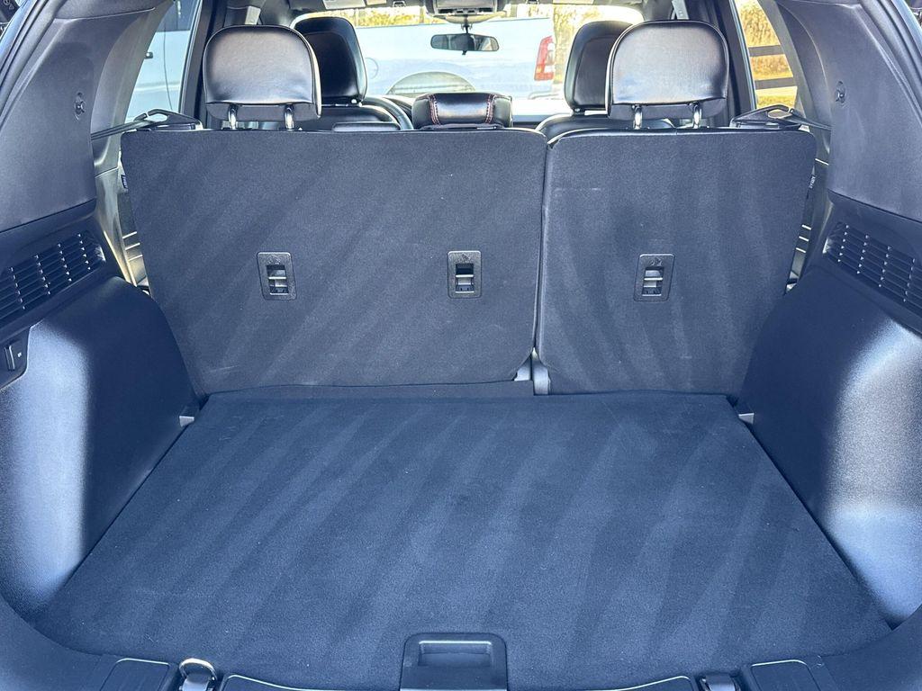 used 2023 Ford Escape car, priced at $29,629