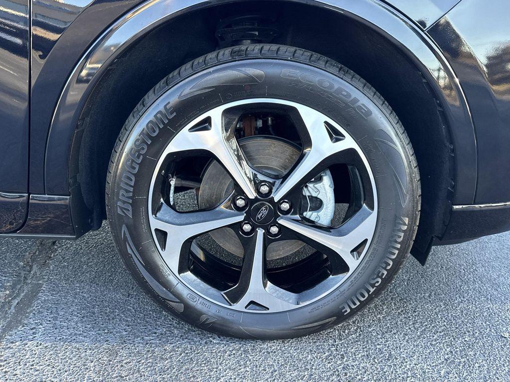 used 2023 Ford Escape car, priced at $29,629