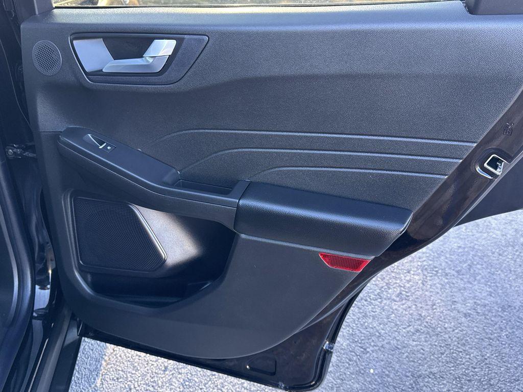 used 2023 Ford Escape car, priced at $29,629