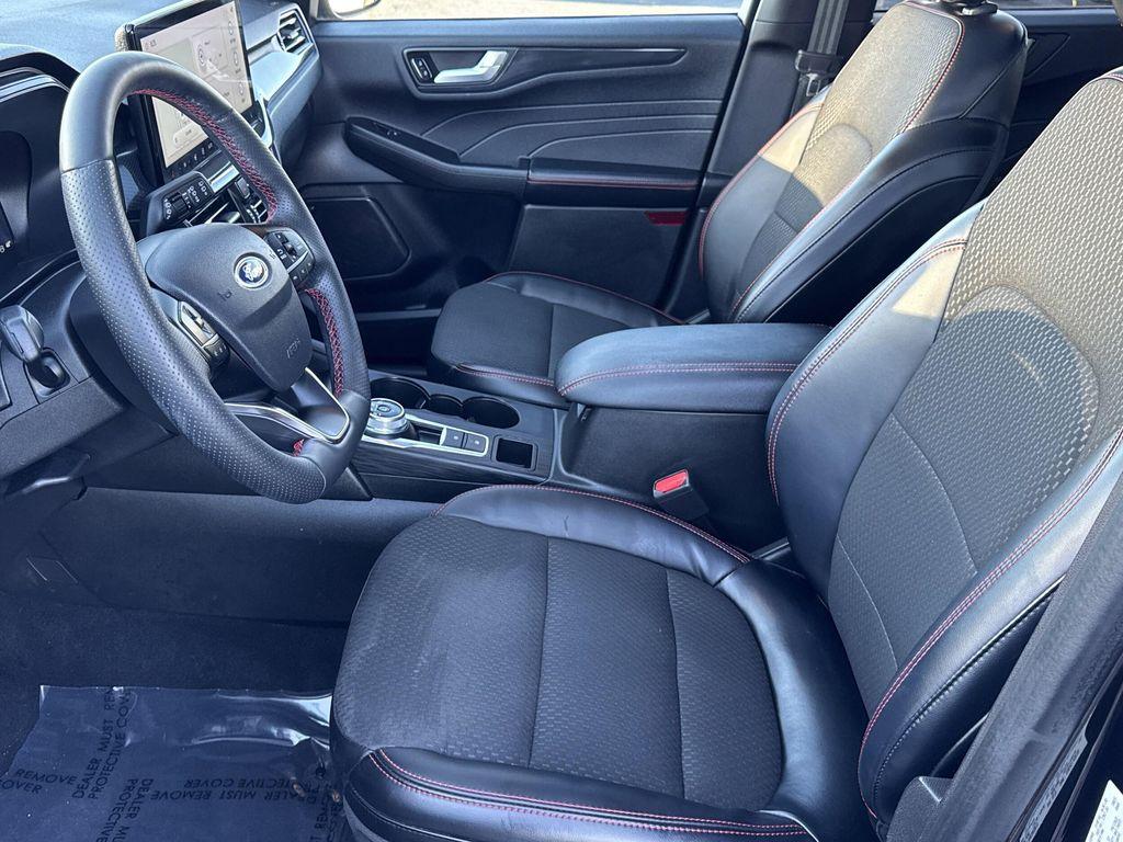 used 2023 Ford Escape car, priced at $29,629