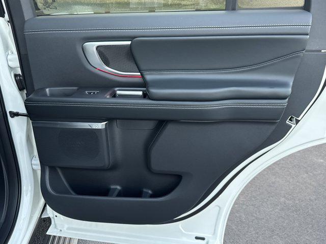 new 2025 Ford Expedition car, priced at $80,742