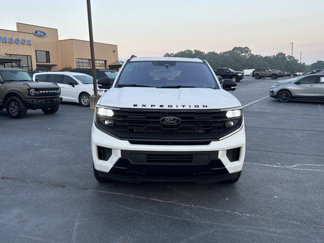 new 2025 Ford Expedition car, priced at $80,742