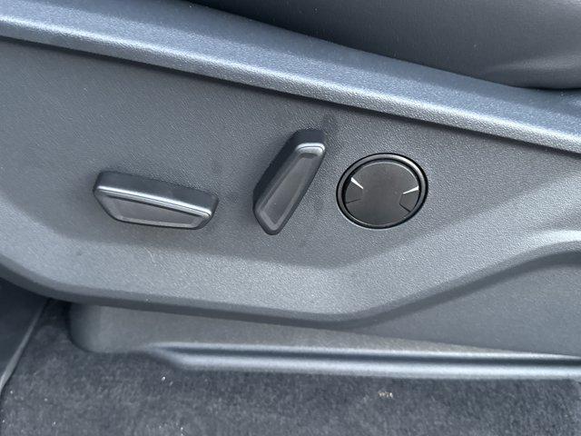 new 2025 Ford Expedition car, priced at $80,742