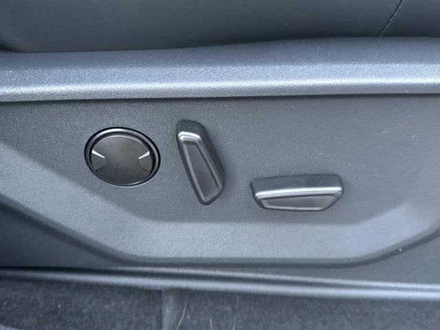 new 2025 Ford Expedition car, priced at $80,742