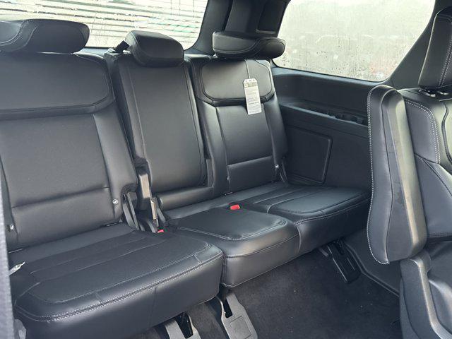 new 2025 Ford Expedition car, priced at $80,742