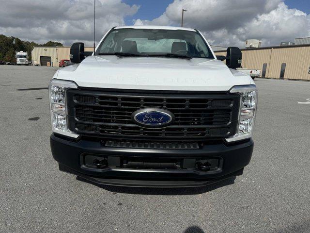 new 2024 Ford F-350 car, priced at $55,833