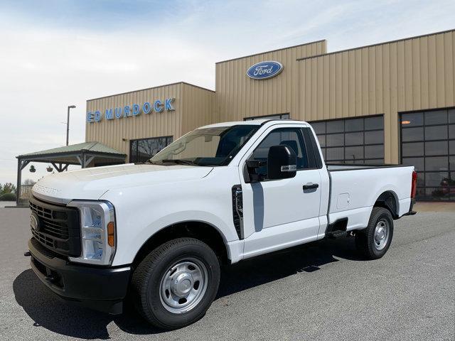 new 2024 Ford F-350 car, priced at $44,477