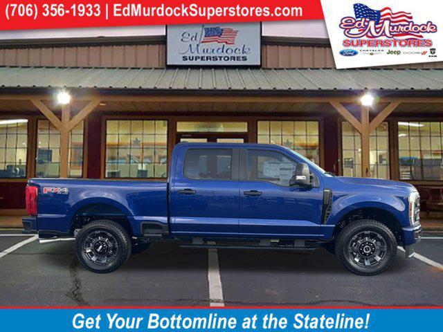 new 2026 Ford F-250 car, priced at $60,339
