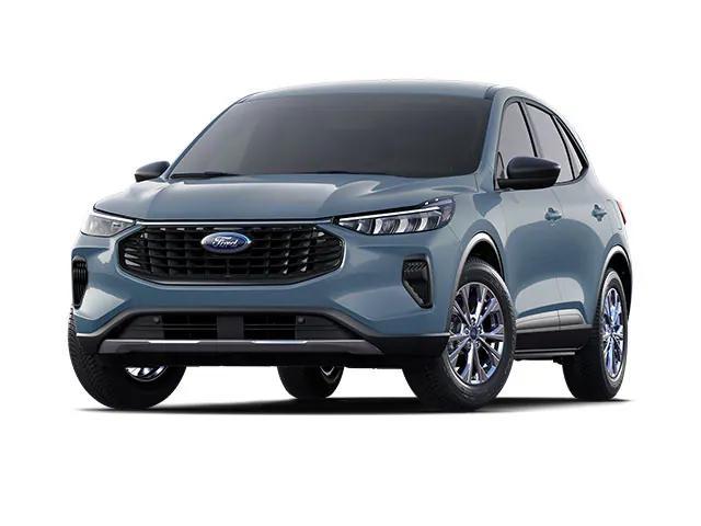 used 2025 Ford Escape car, priced at $25,273