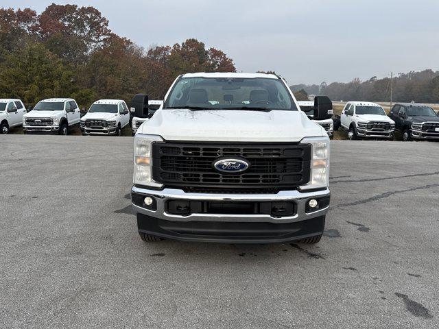 new 2026 Ford F-250 car, priced at $60,960