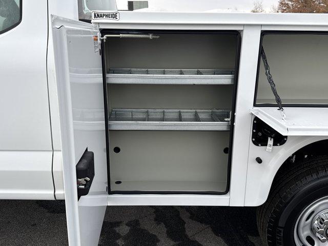 new 2026 Ford F-250 car, priced at $60,960