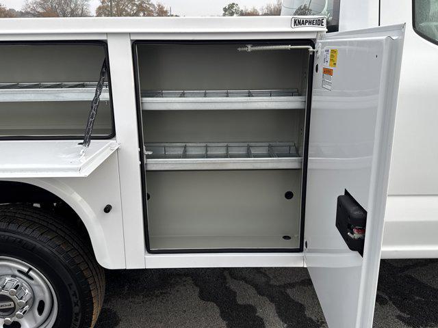 new 2026 Ford F-250 car, priced at $60,960