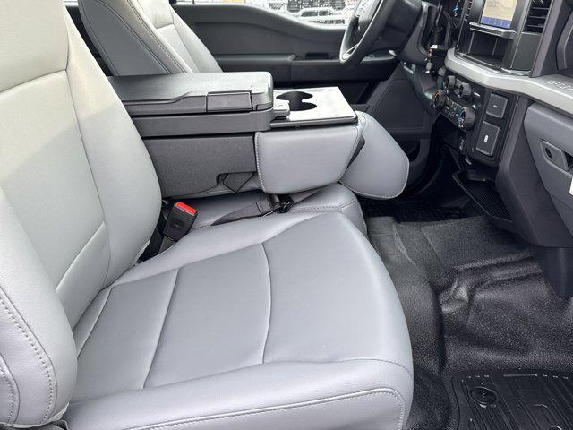 new 2026 Ford F-250 car, priced at $60,960