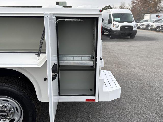 new 2026 Ford F-250 car, priced at $60,960