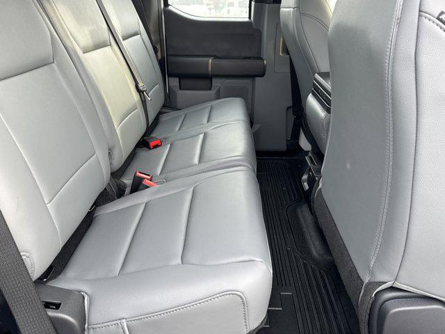 new 2026 Ford F-250 car, priced at $60,960