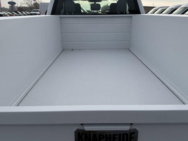 new 2026 Ford F-250 car, priced at $60,960