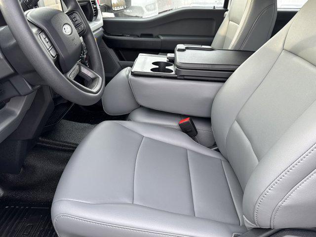 new 2026 Ford F-250 car, priced at $60,960