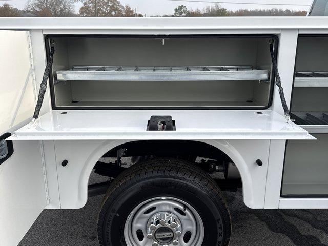 new 2026 Ford F-250 car, priced at $60,960