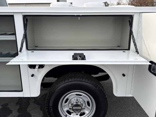 new 2026 Ford F-250 car, priced at $60,960