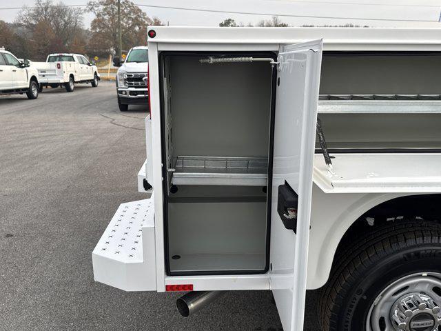 new 2026 Ford F-250 car, priced at $60,960