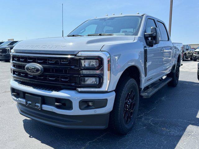 new 2024 Ford F-250 car, priced at $84,392