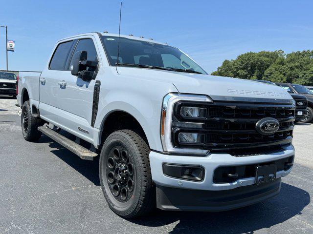 new 2024 Ford F-250 car, priced at $84,392